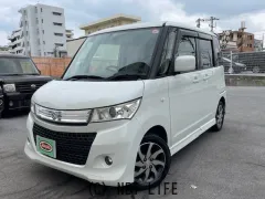 スズキ パレット