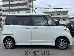 スズキ パレット