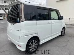 スズキ パレット