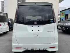 スズキ パレット