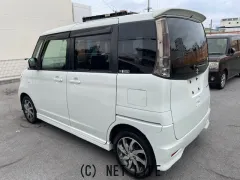 スズキ パレット