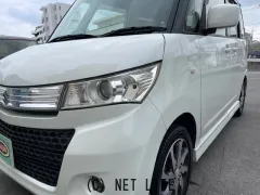 スズキ パレット