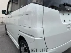 スズキ パレット