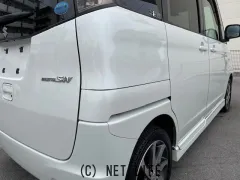 スズキ パレット