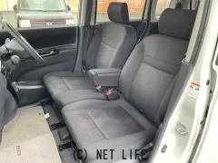 スズキ パレット