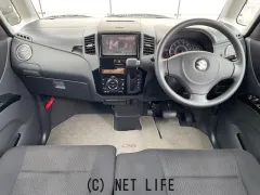 スズキ パレット