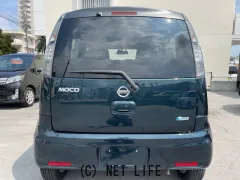 日産 モコ