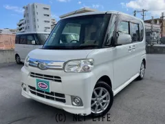 ダイハツ タント