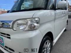 ダイハツ タント