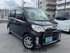 ダイハツ タントエグゼ