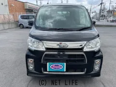 ダイハツ タントエグゼ