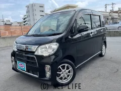 ダイハツ タントエグゼ