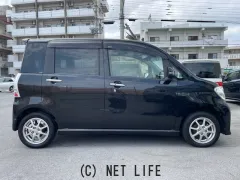 ダイハツ タントエグゼ