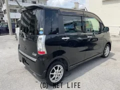 ダイハツ タントエグゼ