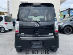 ダイハツ タントエグゼ