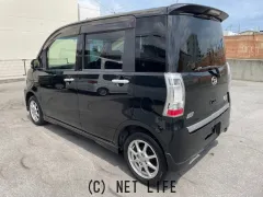 ダイハツ タントエグゼ