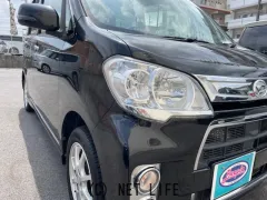 ダイハツ タントエグゼ