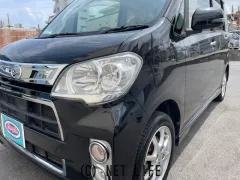 ダイハツ タントエグゼ