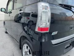 ダイハツ タントエグゼ