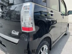 ダイハツ タントエグゼ