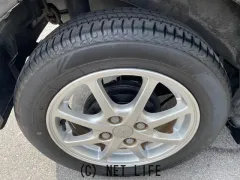 ダイハツ タントエグゼ