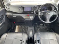 ダイハツ タントエグゼ