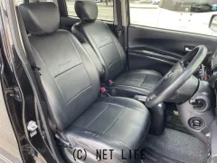 ダイハツ タントエグゼ