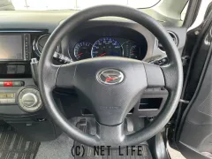 ダイハツ タントエグゼ