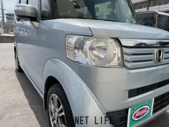 ホンダ N-BOX