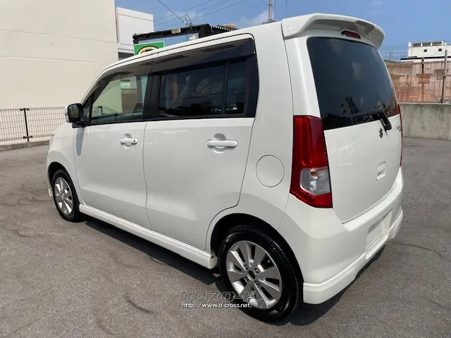 スズキ ワゴンR