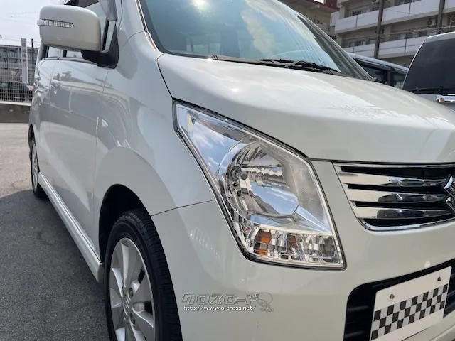 スズキ ワゴンR