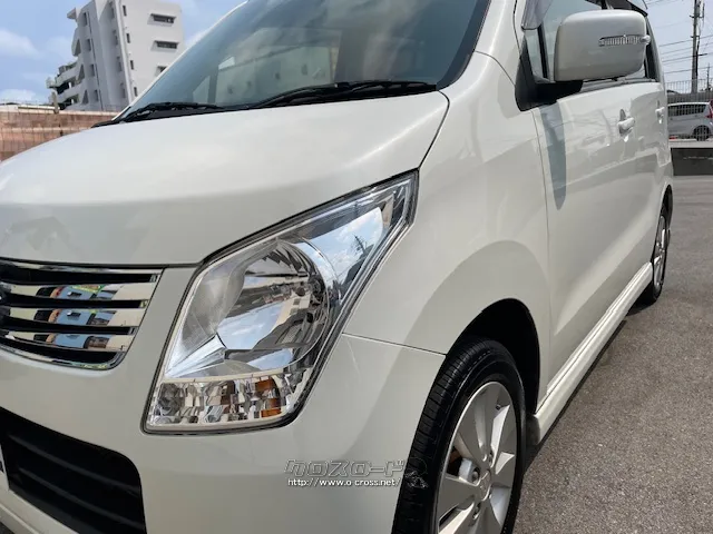 スズキ ワゴンR