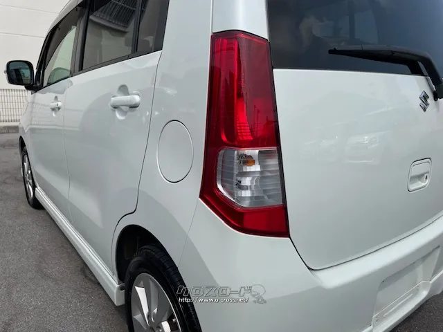 スズキ ワゴンR