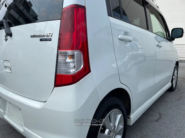 スズキ ワゴンR