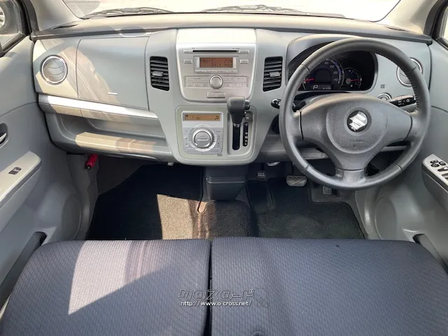 スズキ ワゴンR