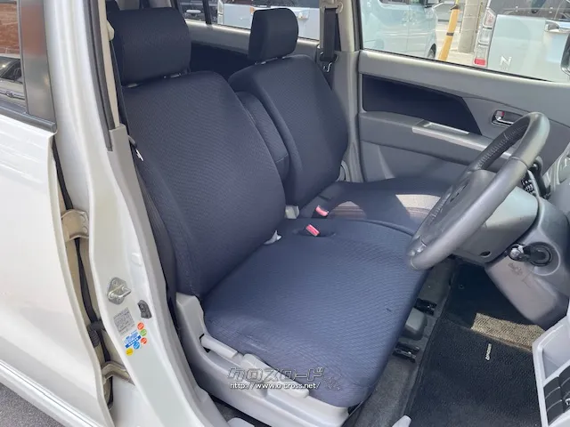 スズキ ワゴンR