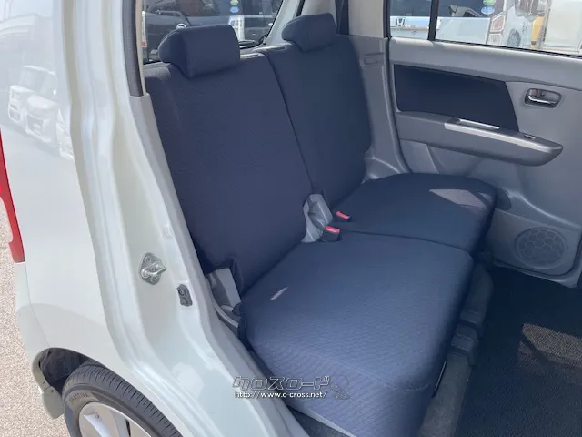 スズキ ワゴンR