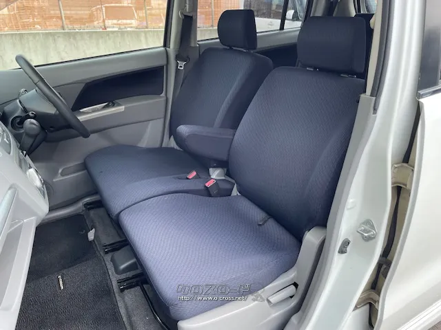 スズキ ワゴンR