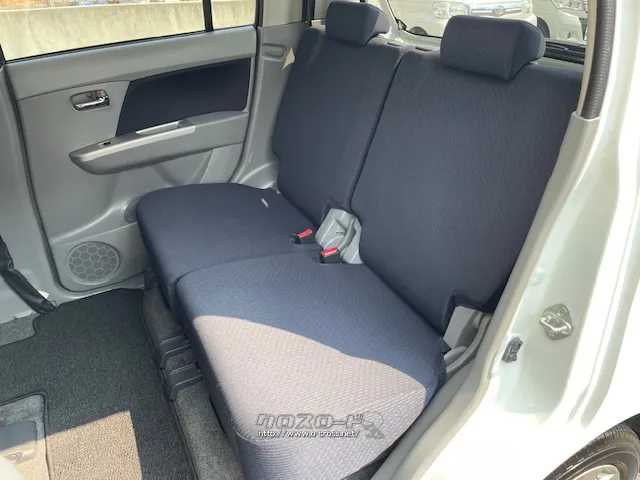 スズキ ワゴンR