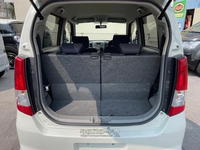 スズキ ワゴンR