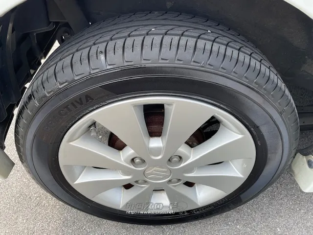 スズキ ワゴンR