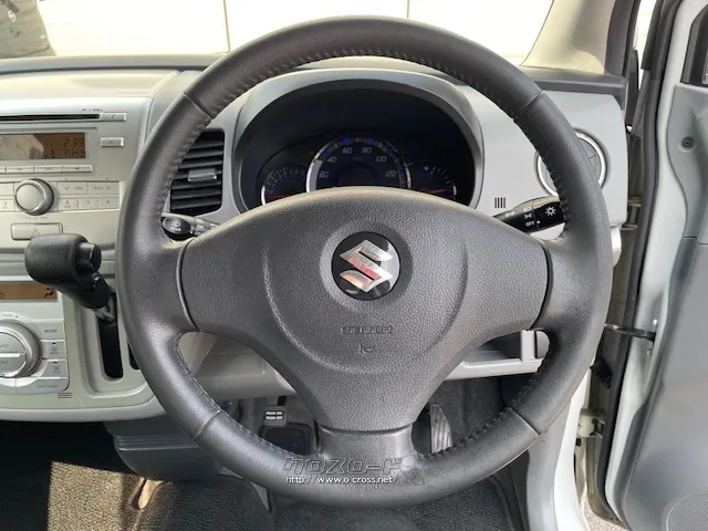 スズキ ワゴンR