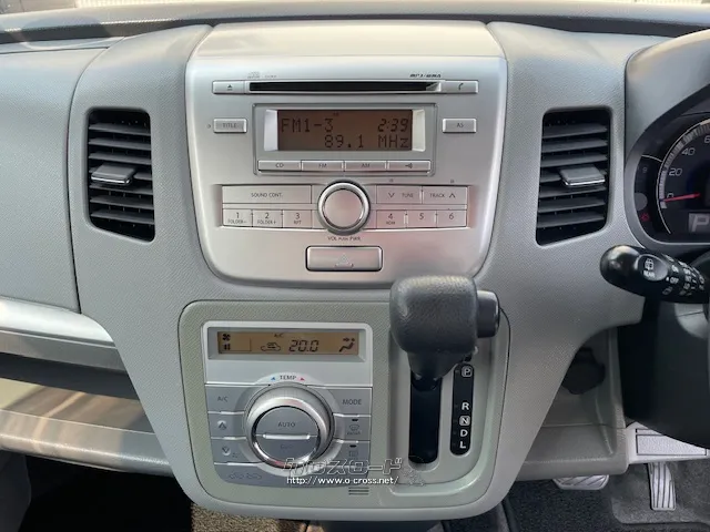 スズキ ワゴンR