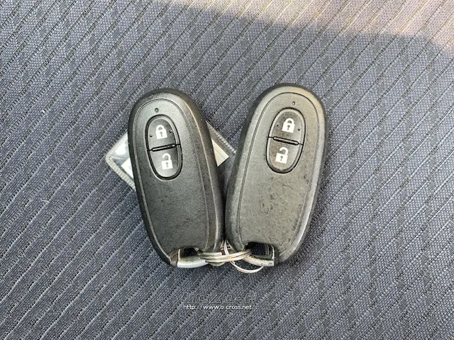 スズキ ワゴンR