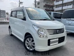 スズキ ワゴンR