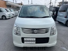 スズキ ワゴンR