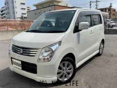 スズキ ワゴンR