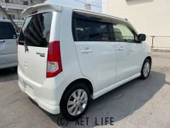 スズキ ワゴンR