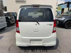 スズキ ワゴンR