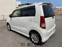 スズキ ワゴンR